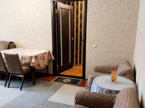 квартира по адресу Малиновского ул., 36