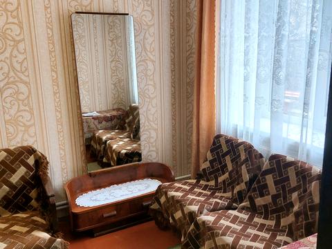 квартира по адресу Малиновского ул., 36