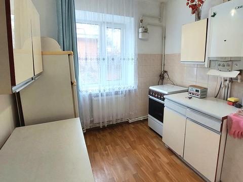 квартира по адресу Малиновского ул., 36