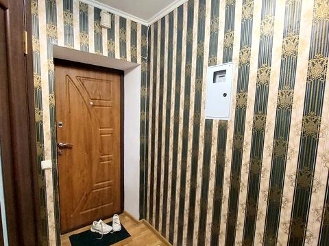 квартира по адресу Малиновского ул., 36