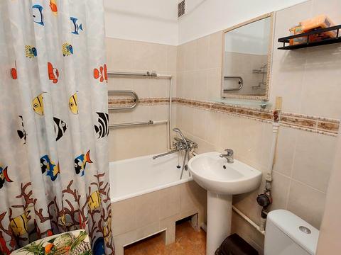 квартира по адресу Малиновского ул., 36