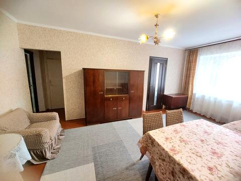 квартира по адресу Малиновского ул., 36