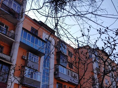квартира по адресу Майка Йогансена ул. (Лермонтовська), 14/16