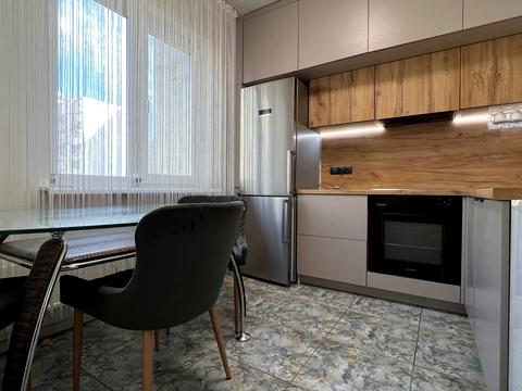 квартира за адресою Урлівська вул., 3-Б