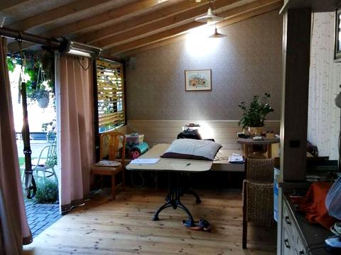 дом по адресу Карьерная ул.