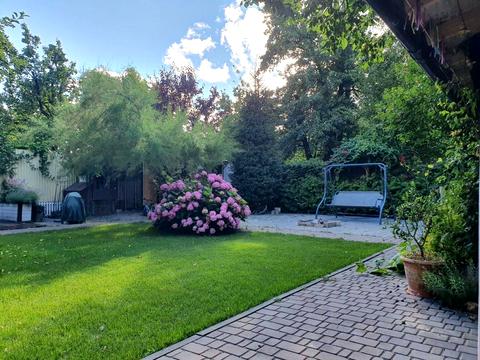 дом по адресу Карьерная ул.