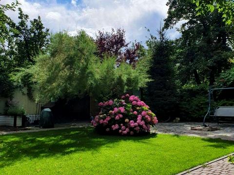 дом по адресу Карьерная ул.