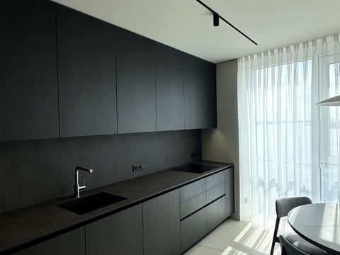 квартира за адресою Дніпровська набережна вул., 15-Є