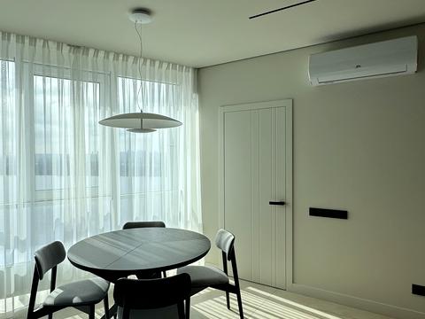 квартира за адресою Дніпровська набережна вул., 15-Є