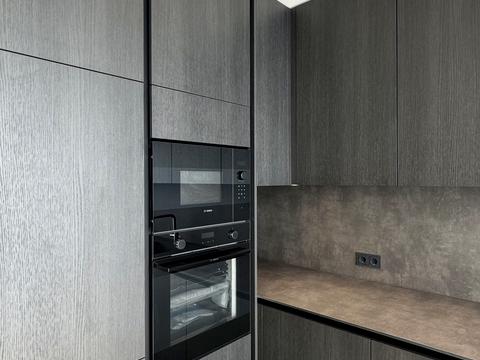 квартира за адресою Дніпровська набережна вул., 15-Є