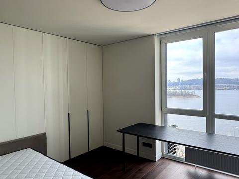 квартира за адресою Дніпровська набережна вул., 15-Є