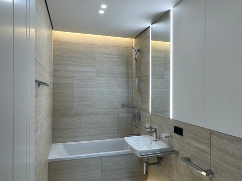 квартира за адресою Дніпровська набережна вул., 15-Є