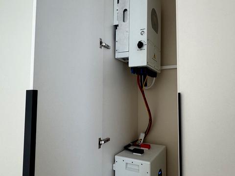 квартира за адресою Дніпровська набережна вул., 15-Є