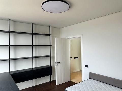 квартира за адресою Дніпровська набережна вул., 15-Є