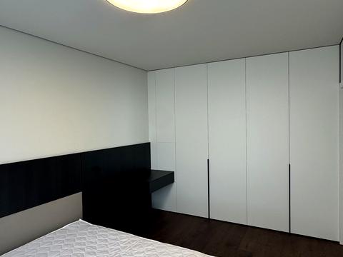 квартира за адресою Дніпровська набережна вул., 15-Є