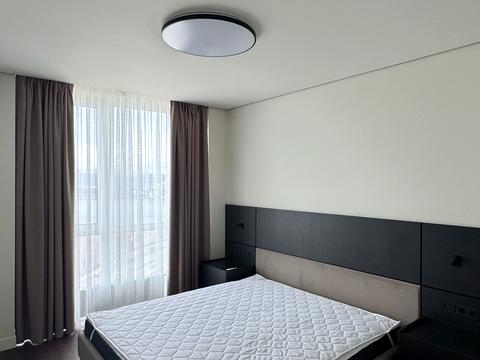 квартира за адресою Дніпровська набережна вул., 15-Є