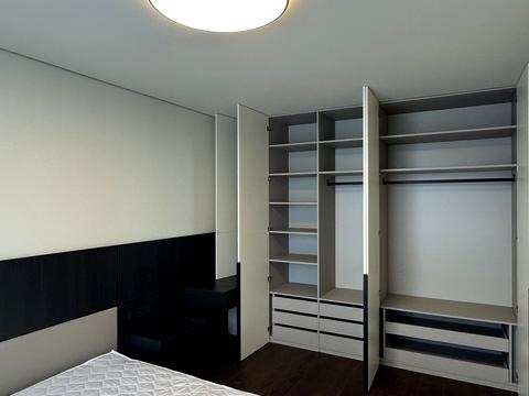 квартира за адресою Дніпровська набережна вул., 15-Є