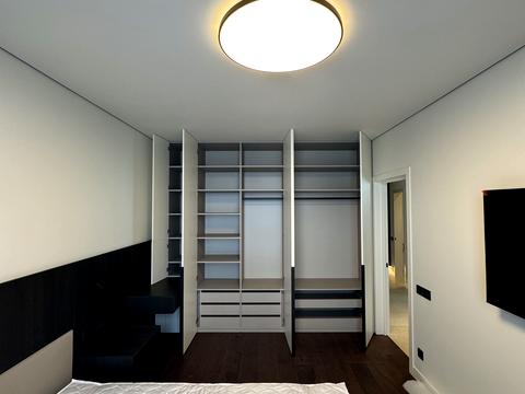 квартира за адресою Дніпровська набережна вул., 15-Є