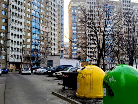 квартира за адресою Вікентія Беретті вул., 8