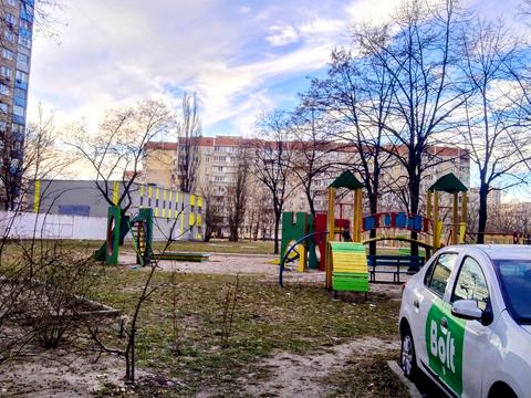 квартира за адресою Вікентія Беретті вул., 8