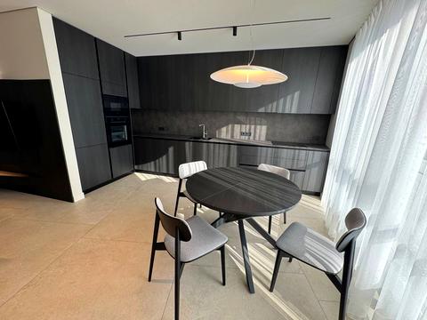 квартира за адресою Дніпровська набережна вул., 15-Є