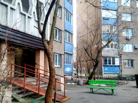 квартира за адресою Вікентія Беретті вул., 8