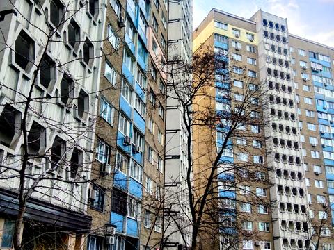 квартира за адресою Вікентія Беретті вул., 8