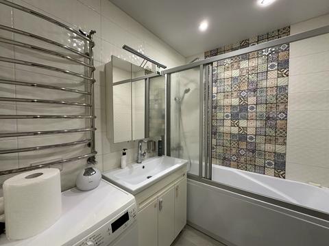 квартира за адресою Дніпро, Березинська вул., 37