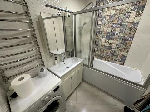 квартира за адресою Дніпро, Березинська вул., 37