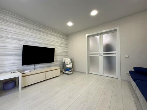 квартира по адресу Березинская ул., 37