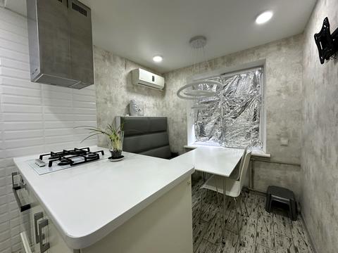 квартира за адресою Дніпро, Березинська вул., 37