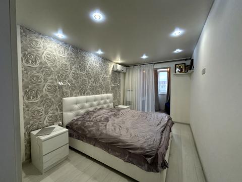 квартира за адресою Дніпро, Березинська вул., 37