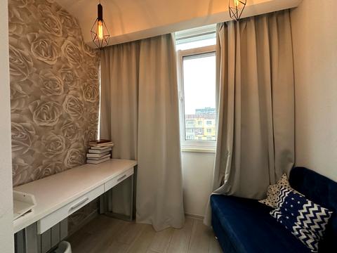 квартира за адресою Дніпро, Березинська вул., 37