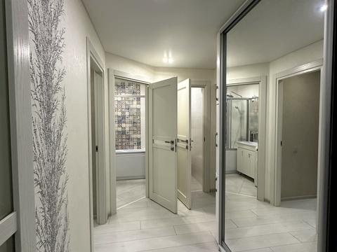 квартира за адресою Дніпро, Березинська вул., 37