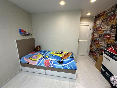 квартира за адресою Дніпро, Березинська вул., 37