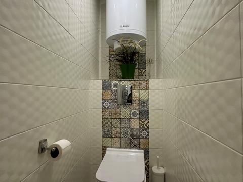 квартира за адресою Дніпро, Березинська вул., 37