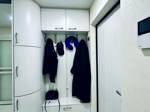 квартира за адресою Дніпро, Березинська вул., 37