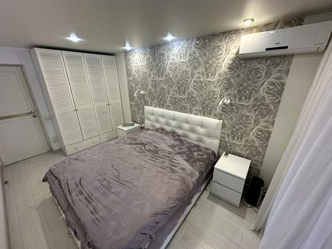 квартира за адресою Дніпро, Березинська вул., 37