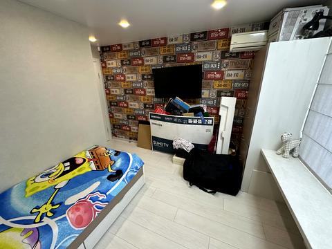 квартира за адресою Дніпро, Березинська вул., 37