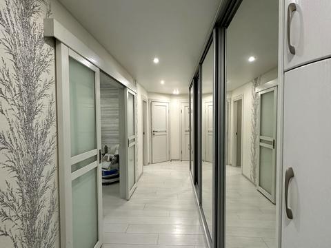 квартира за адресою Дніпро, Березинська вул., 37