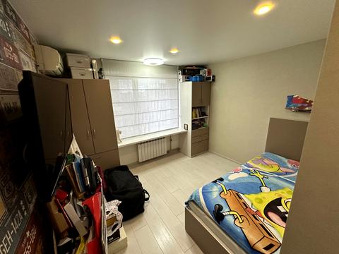 квартира за адресою Дніпро, Березинська вул., 37