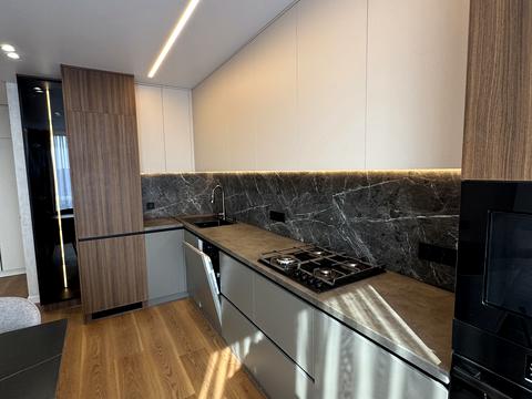 квартира по адресу Сеченова ул., 129А, корпус 11, 7, 8
