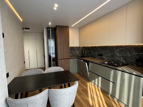 квартира по адресу Сеченова ул., 129А, корпус 11, 7, 8