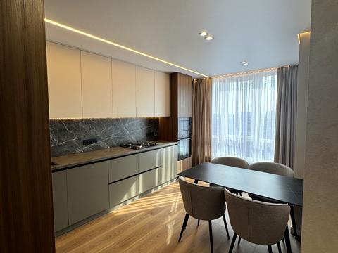 квартира по адресу Сеченова ул., 129А, корпус 11, 7, 8