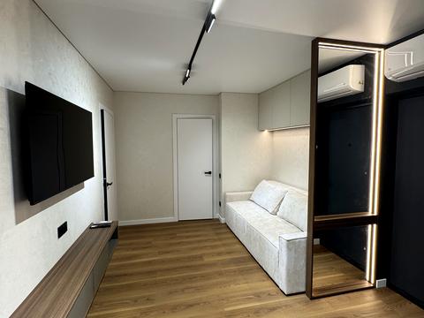 квартира по адресу Сеченова ул., 129А, корпус 11, 7, 8