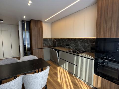квартира по адресу Сеченова ул., 129А, корпус 11, 7, 8