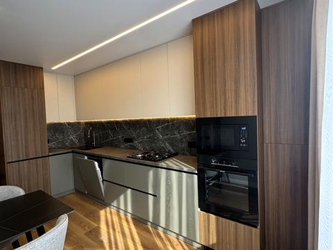 квартира по адресу Сеченова ул., 129А, корпус 11, 7, 8