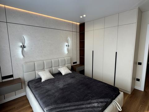квартира по адресу Сеченова ул., 129А, корпус 11, 7, 8