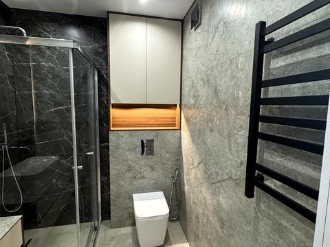 квартира по адресу Сеченова ул., 129А, корпус 11, 7, 8