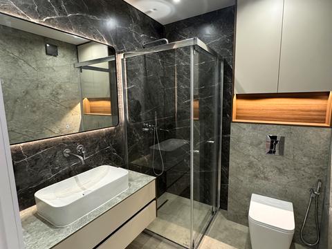 квартира по адресу Сеченова ул., 129А, корпус 11, 7, 8